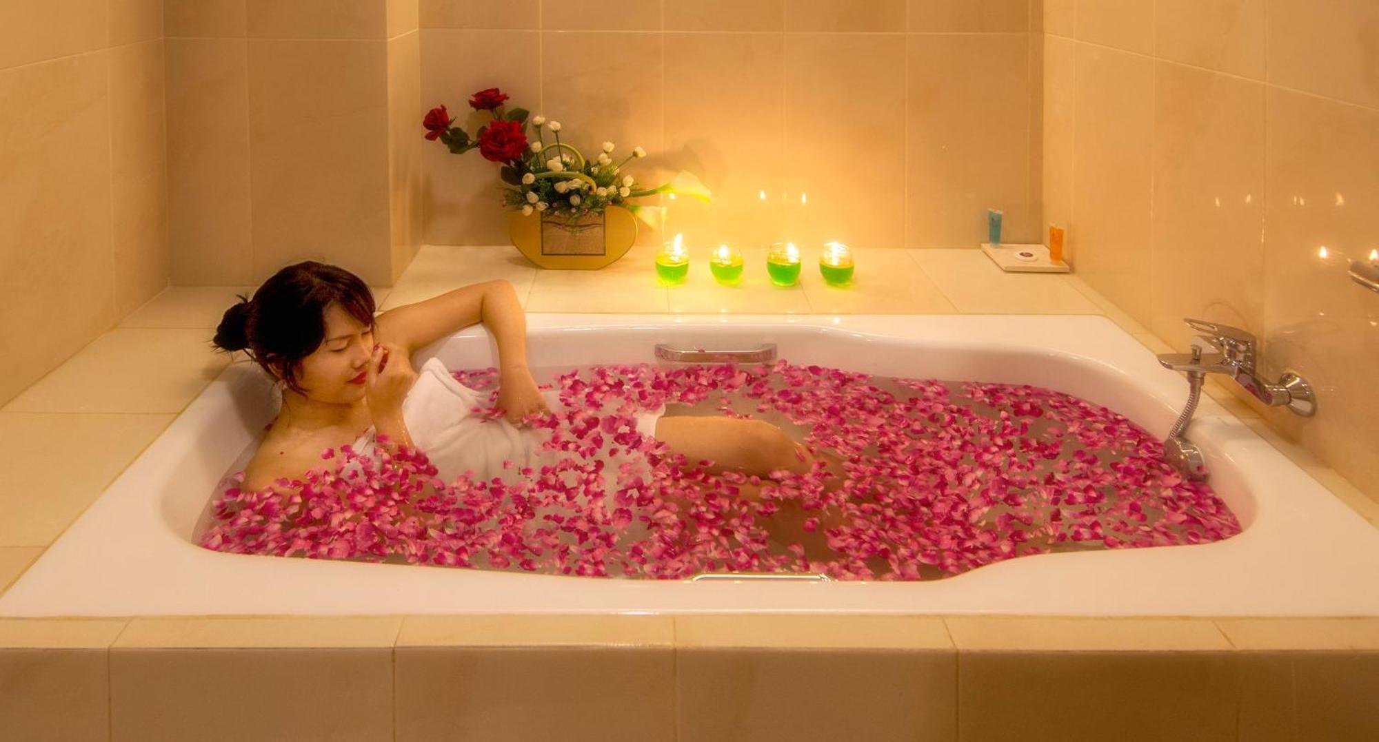 Gallery Prawirotaman Hotel Yogyakarta Eksteriør bilde