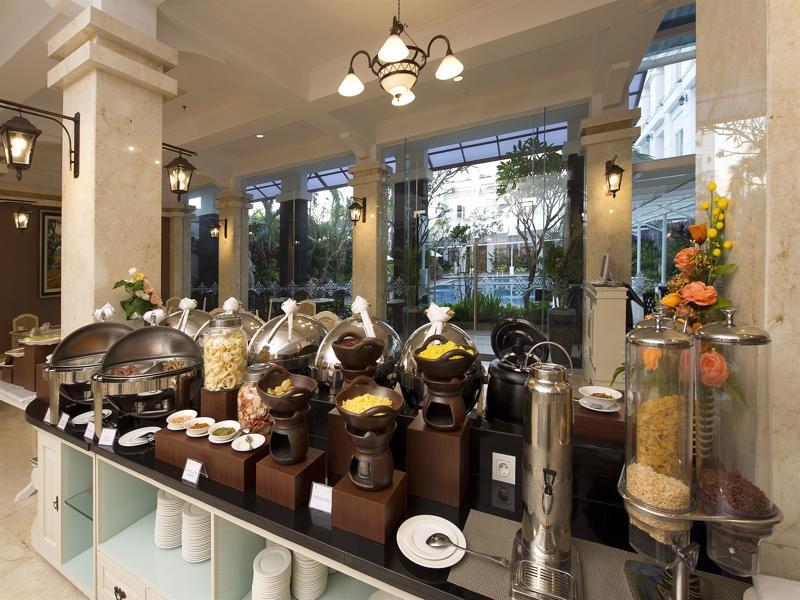 Gallery Prawirotaman Hotel Yogyakarta Eksteriør bilde